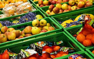 New food support fund launches