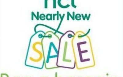 Brentwood NCT ‘Nearly New Sale’