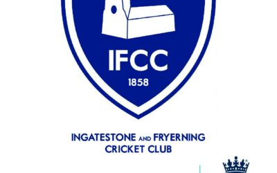 Congratulations to the Cricket Club