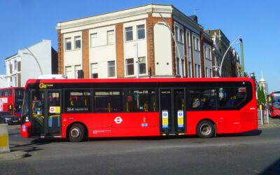 Essex Bus Survey: Have your Say