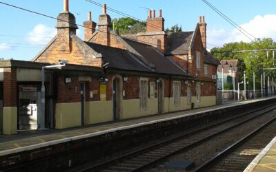 Plans to Close Rail Ticket Offices Scrapped
