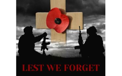 Remembrance Day Services