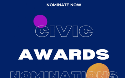 Civic Awards: Nominate a Local Hero