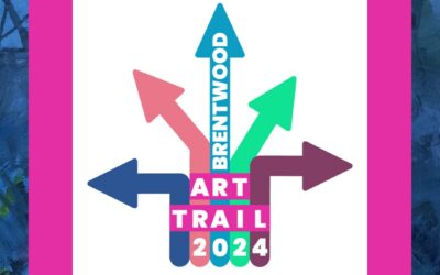 Brentwood Art Trail 2024