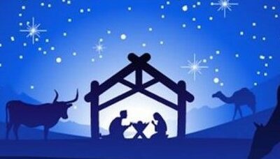 Christmas Church Services