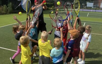 Explore Junior Sport in Ingatestone