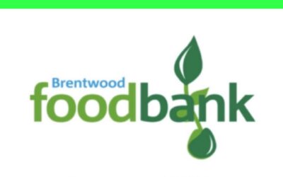 Support Brentwood Foodbank
