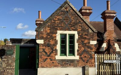 Workshop at Ingatestone Museum