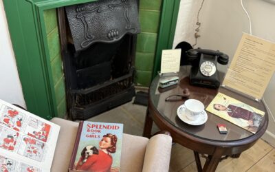 Join Ingatestone Museum