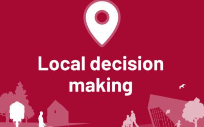 Local Government Reorganisation Consultation