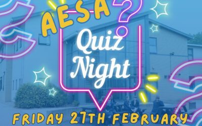 Anglo Quiz Night