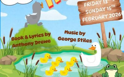 Musical Theatre Group Presents HONK
