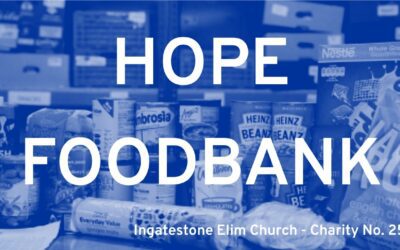Local Foodbanks