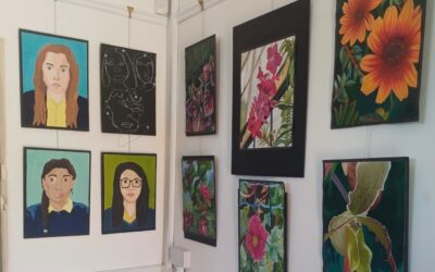 New Exhibition at Ingatestone Museum