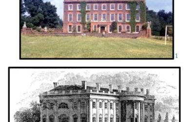 Walk Around The Hyde on 3 July