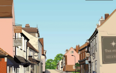 IFPC Neighbourhood Plan Update