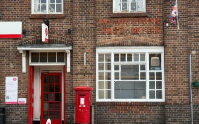 Post Office Move Update