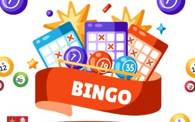 IFCA Bingo on 10 September